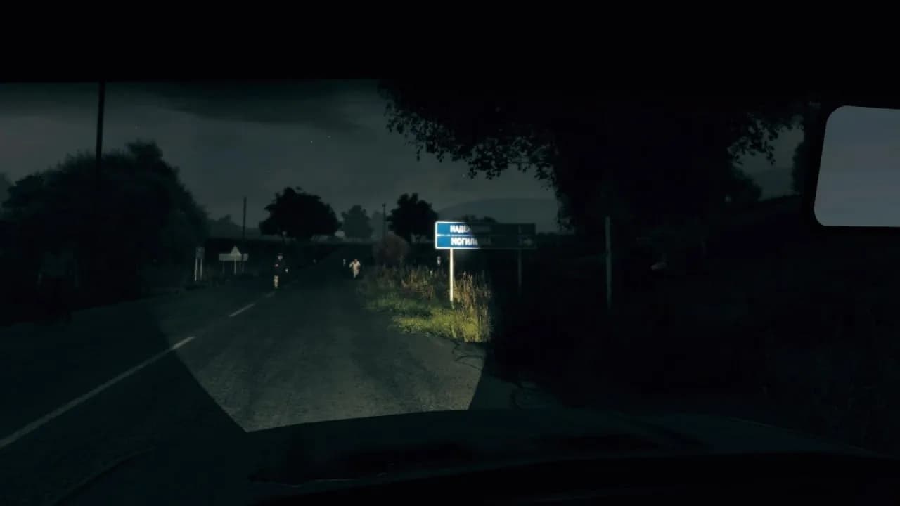 Arma 2: DayZ Mod — скриншот 7