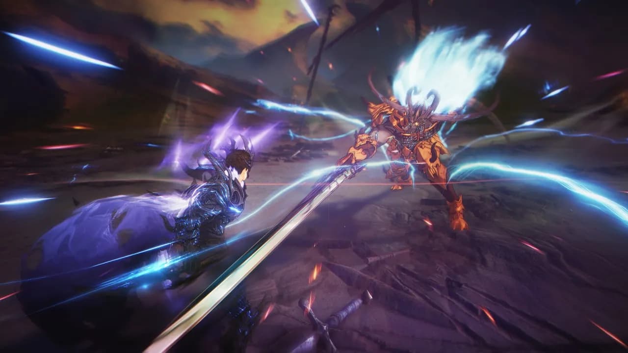 Solo Leveling: ARISE OVERDRIVE — скриншот 5
