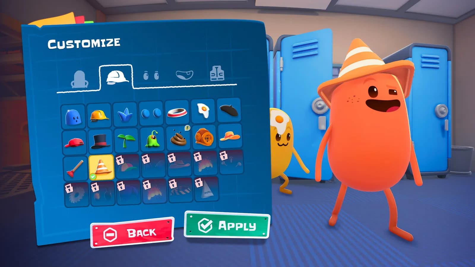 Dumb Ways to Build — скриншот 6