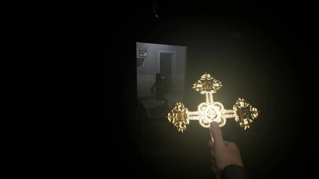 Project Unknown — скриншот 3