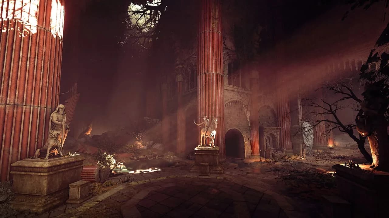 GreedFall 2: The Dying World — скриншот 5