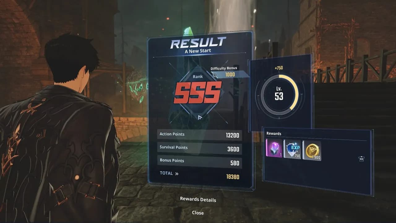 Solo Leveling: ARISE OVERDRIVE — скриншот 8