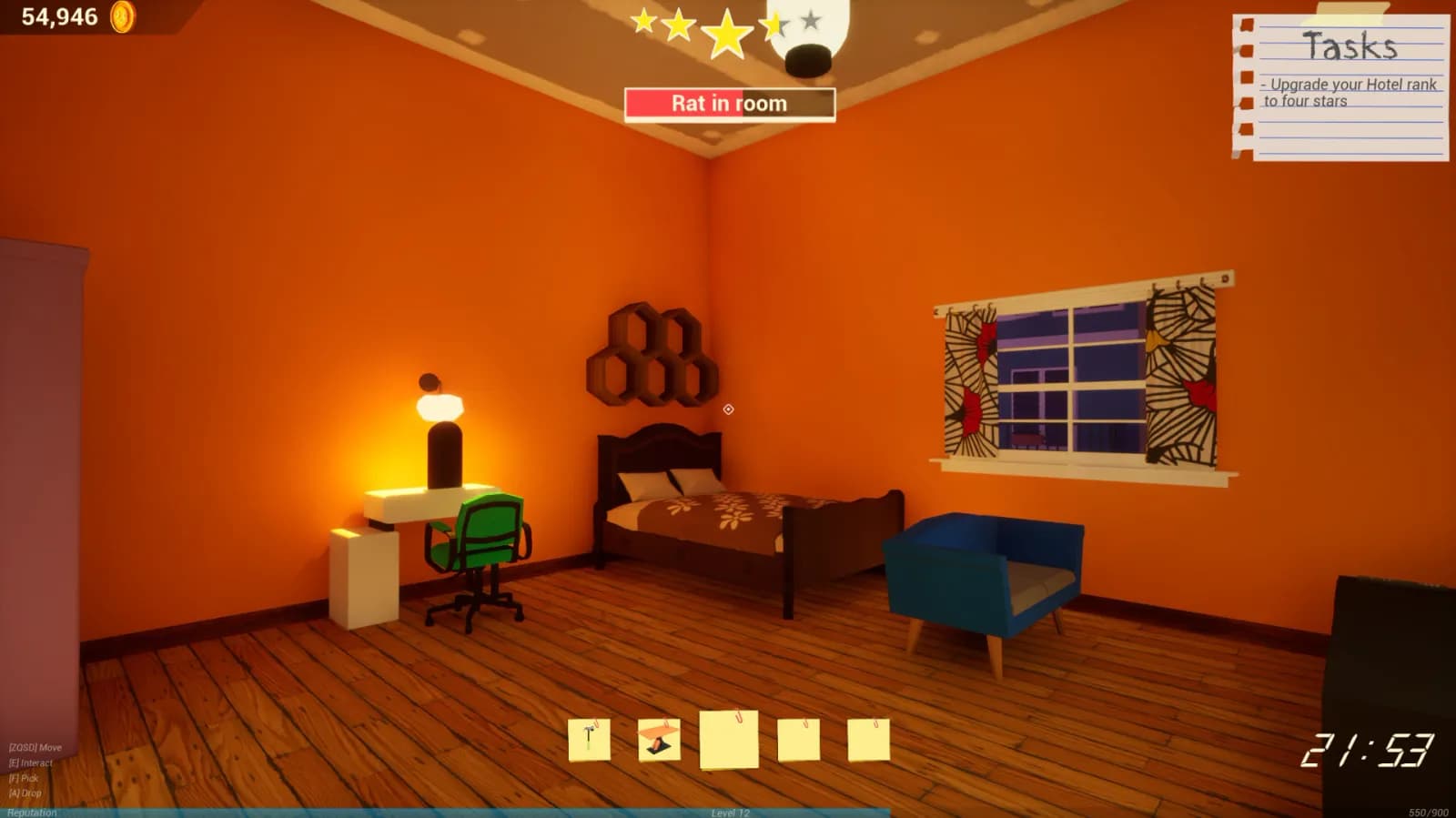 Crazy Hotel Together — скриншот 4