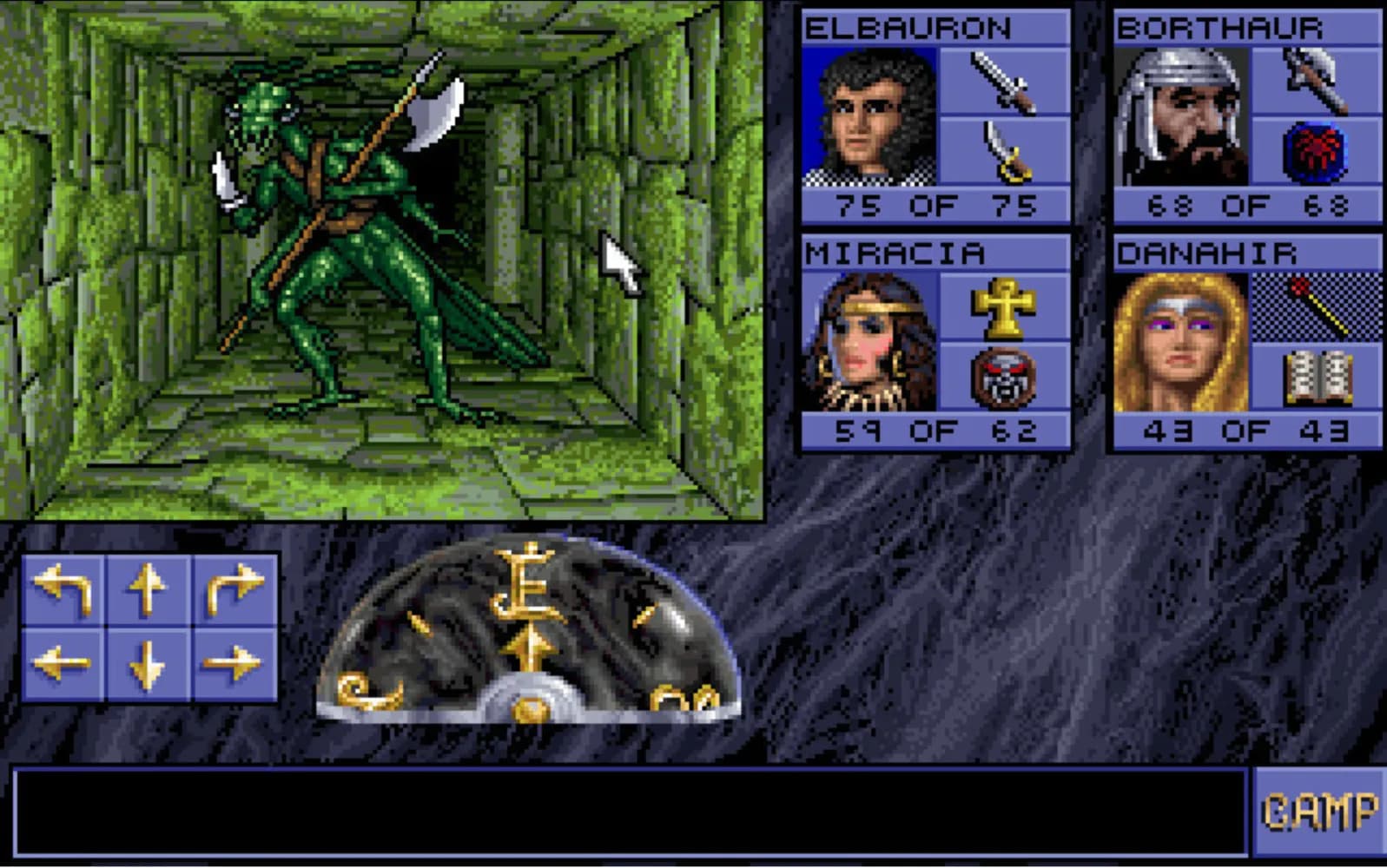 Forgotten Realms: The Archives - Collection One — скриншот 3
