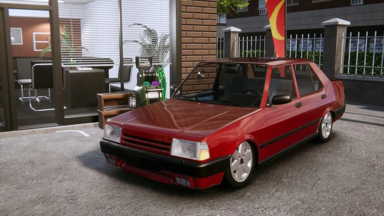 Car Dealership Simulator 2 — скриншот 8
