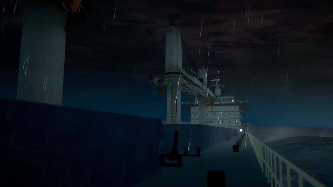World Ship Simulator — скриншот 8