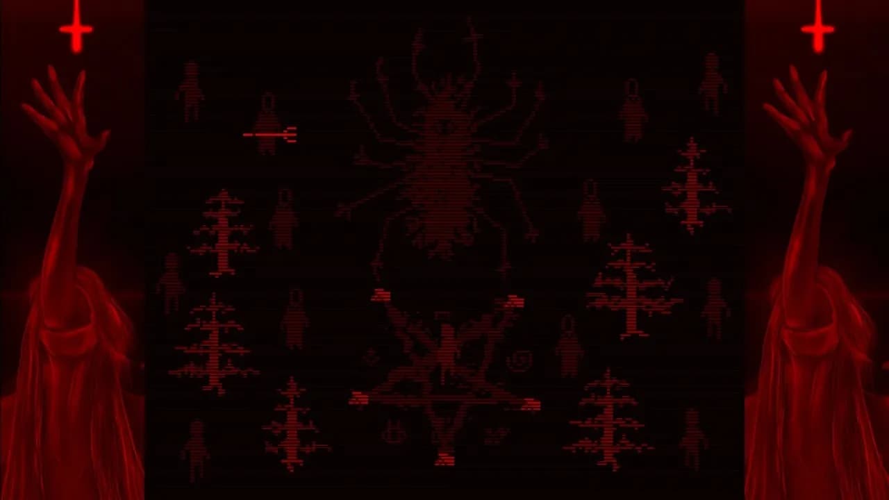 FAITH: The Unholy Trinity — скриншот 7