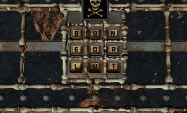 Nancy Drew: Legend of the Crystal Skull — скриншот 2