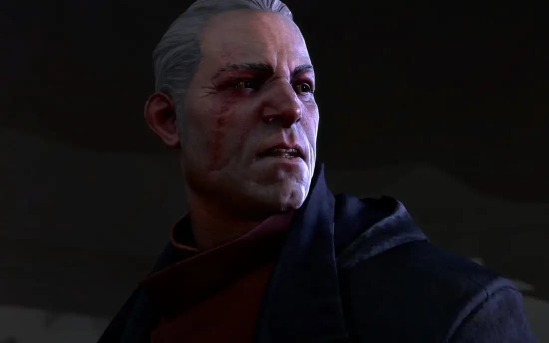 Dishonored: Death of the Outsider — скриншот 2