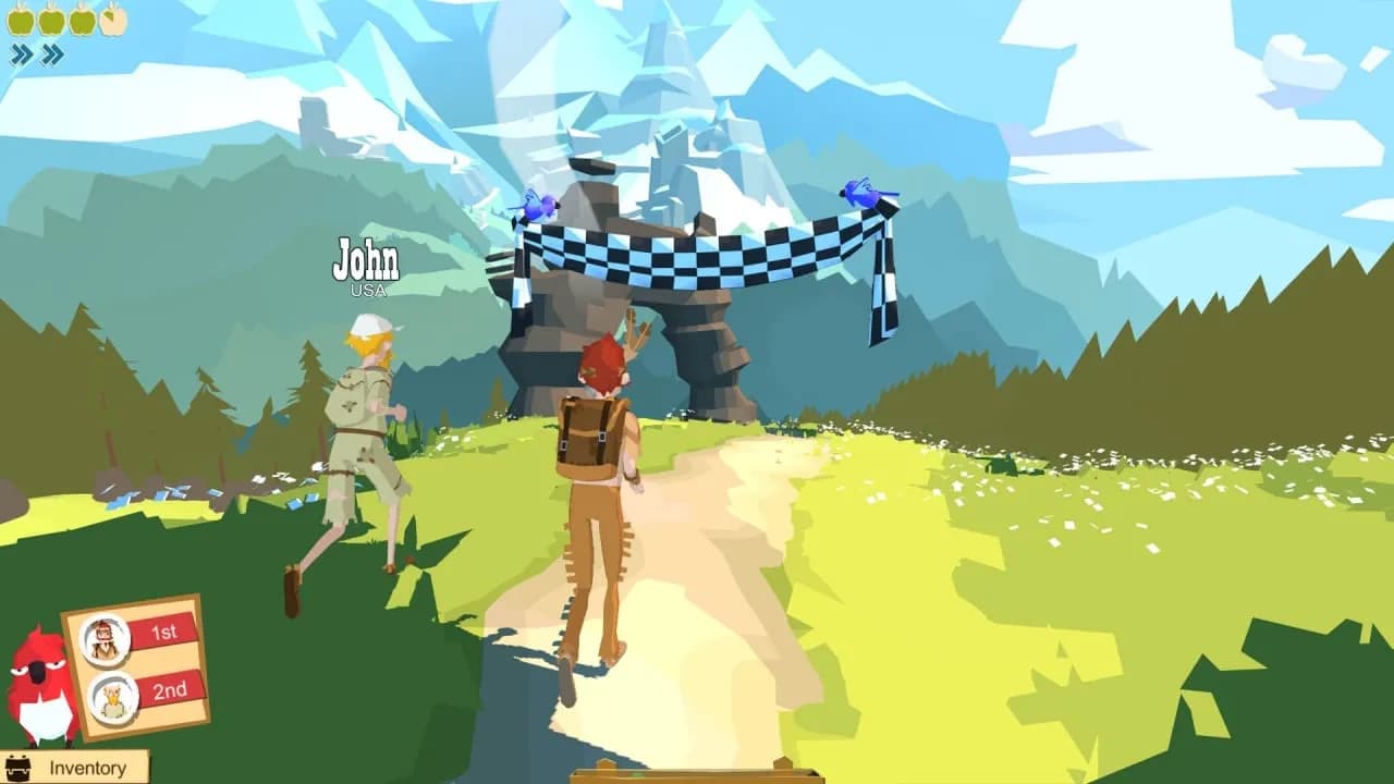 The Trail: Frontier Challenge — скриншот 10
