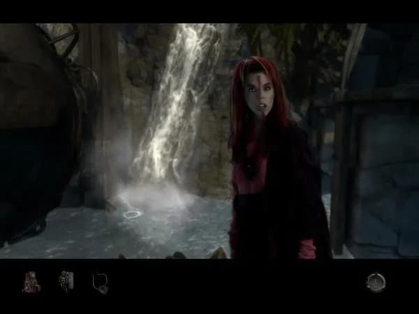Myst 4: Revelation — скриншот 8