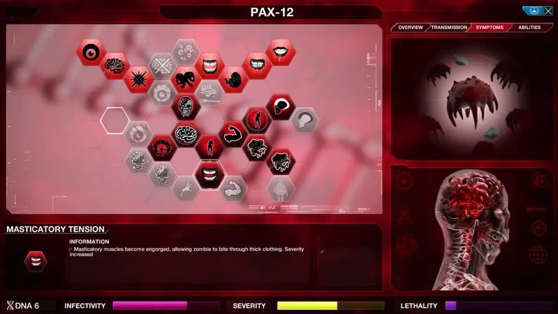 Plague Inc: Evolved — скриншот 2