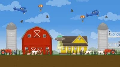 Tasty Planet Final Bite — скриншот 5