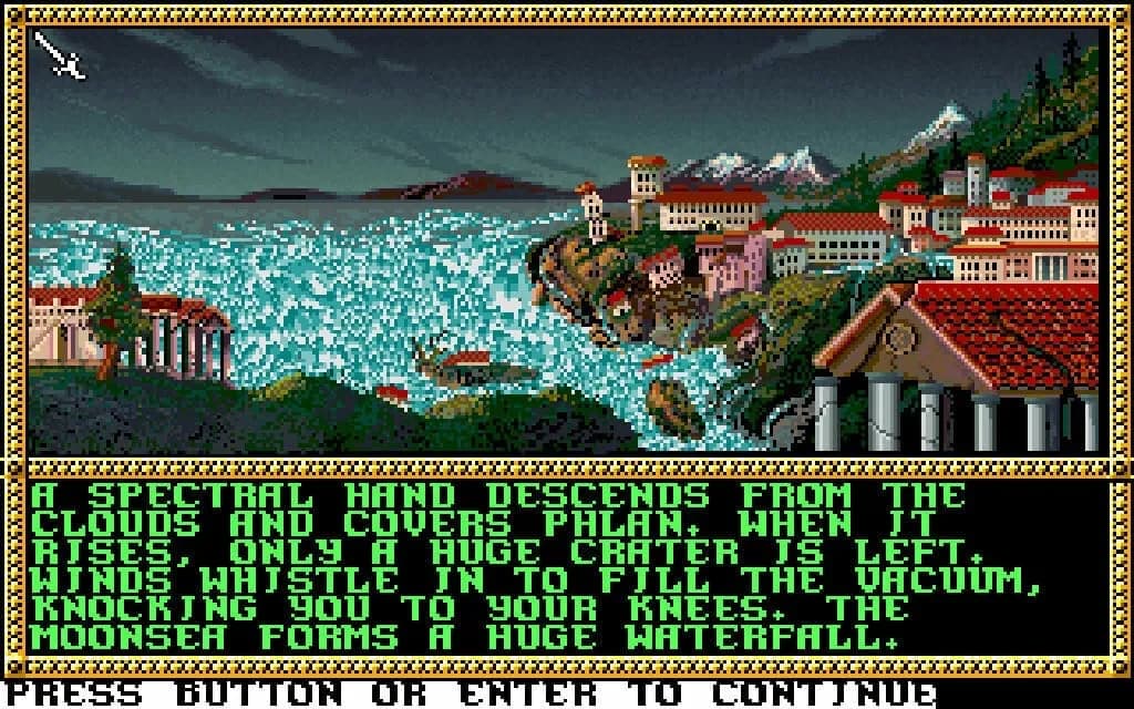 Forgotten Realms: The Archives - Collection Two — скриншот 5