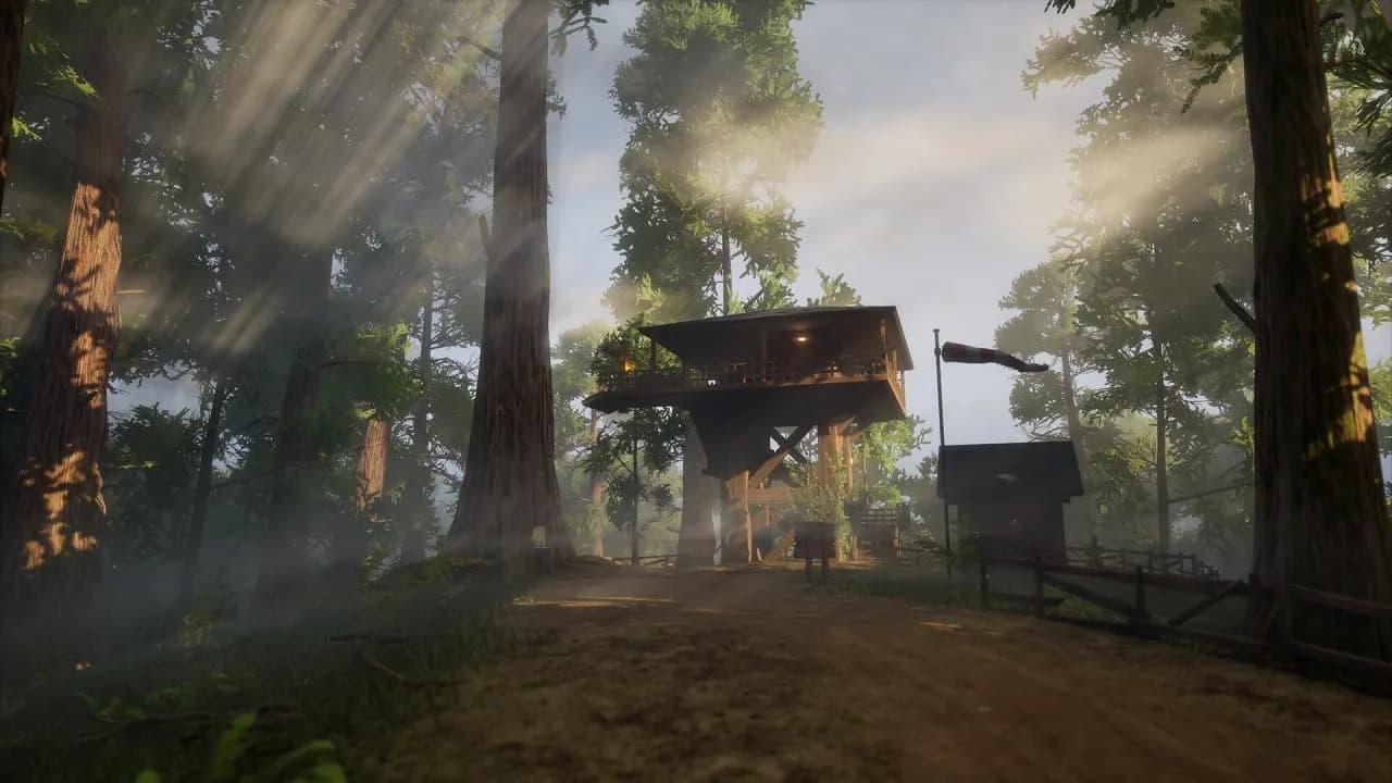 BIGFOOT — скриншот 9