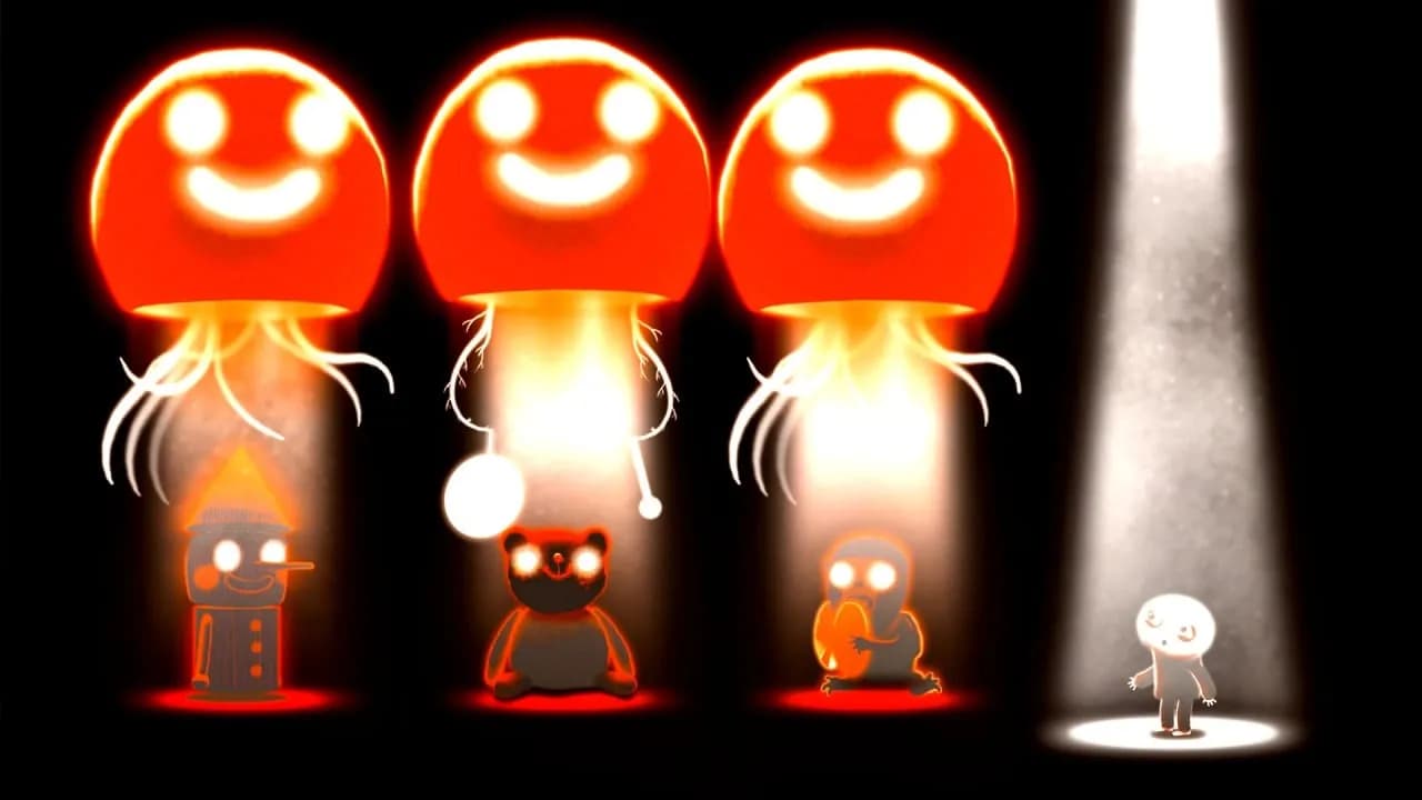 Happy Game — скриншот 5