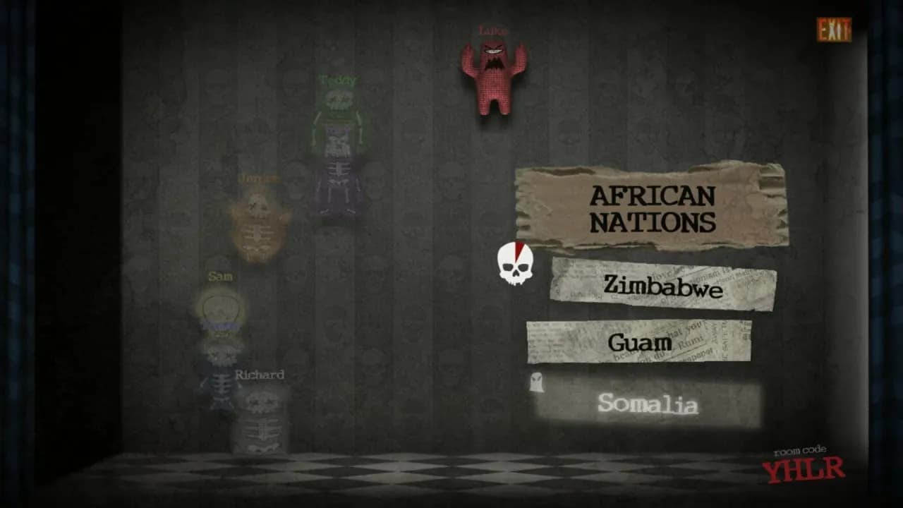 The Jackbox Party Pack 3 — скриншот 12