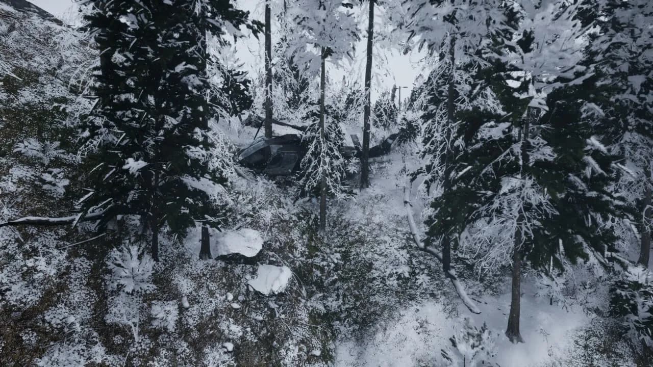 Exfil — скриншот 7