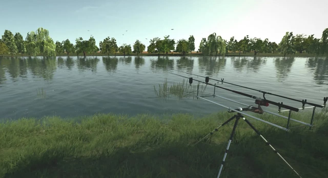 Ultimate Fishing Simulator — скриншот 11
