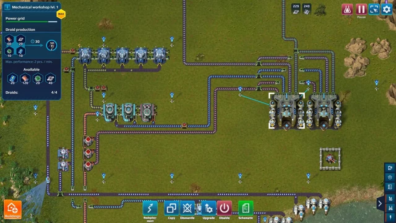 ReFactory — скриншот 12