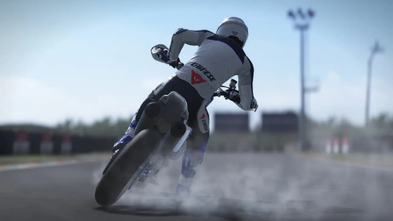 Ride 2 — скриншот 1