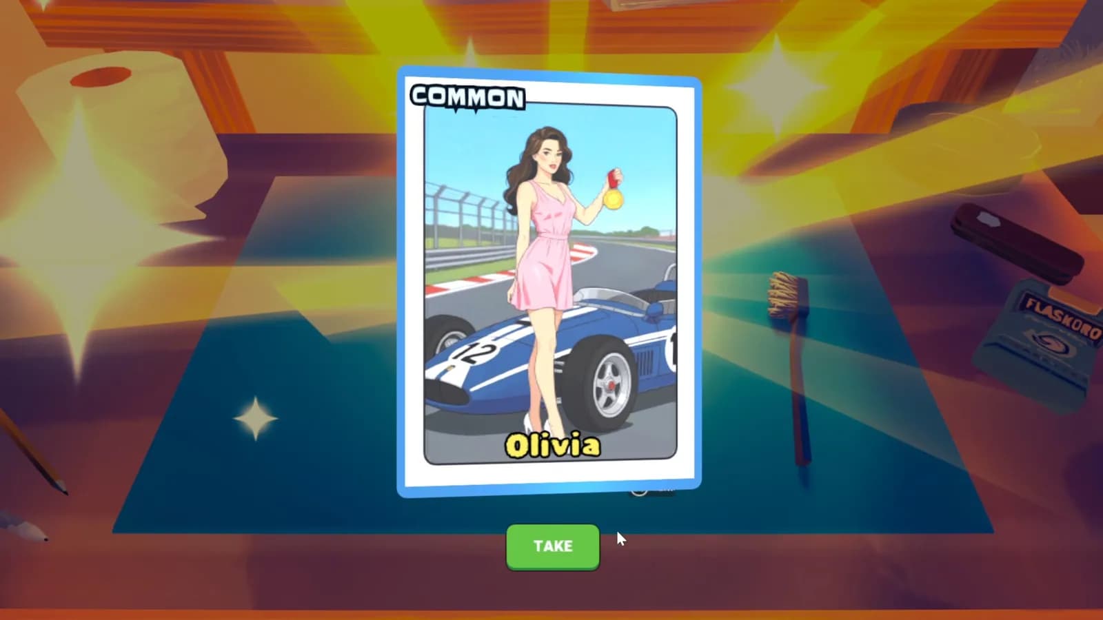 I Need to Fix My Dream Car (But I Work at a Junkyard) — скриншот 6