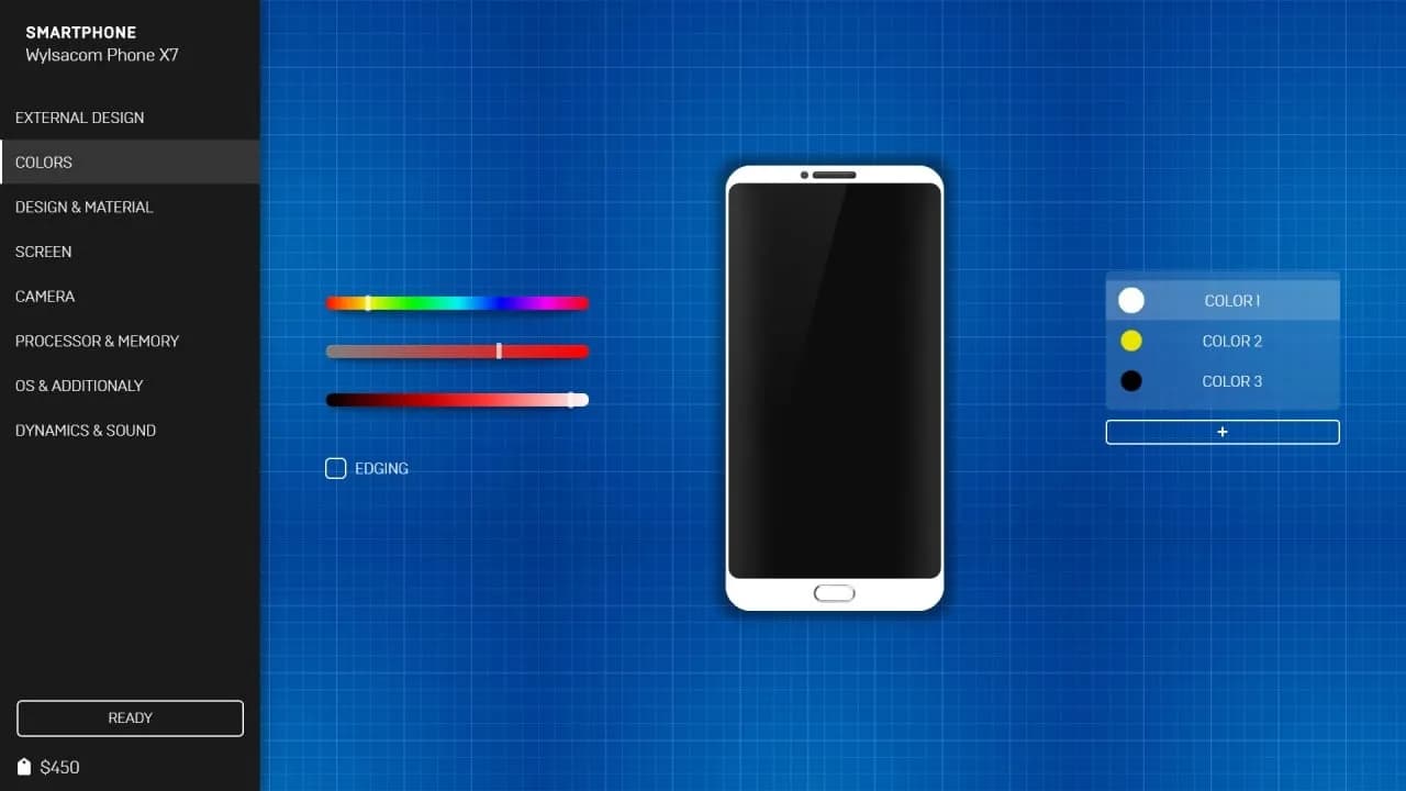 Smartphone Tycoon — скриншот 8