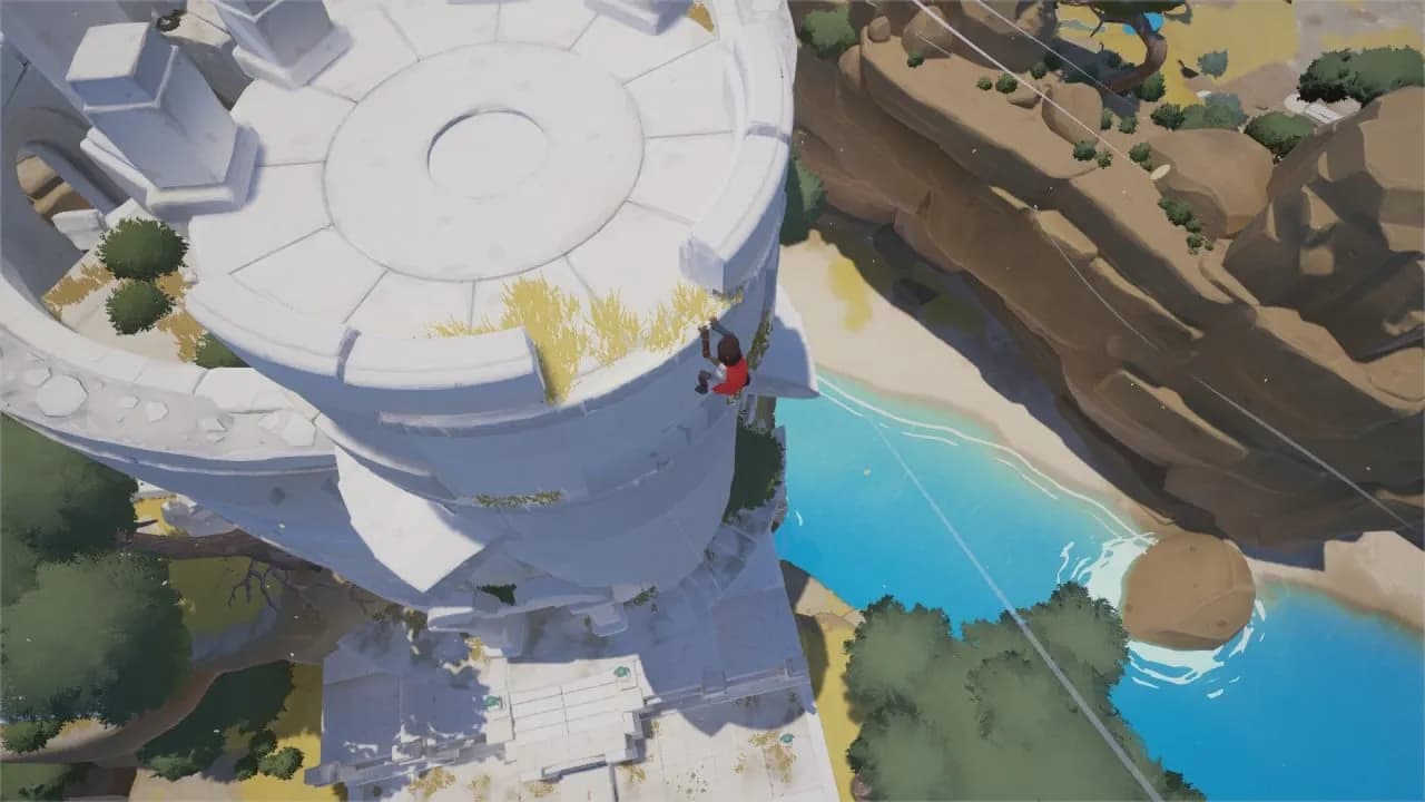 RiME — скриншот 2