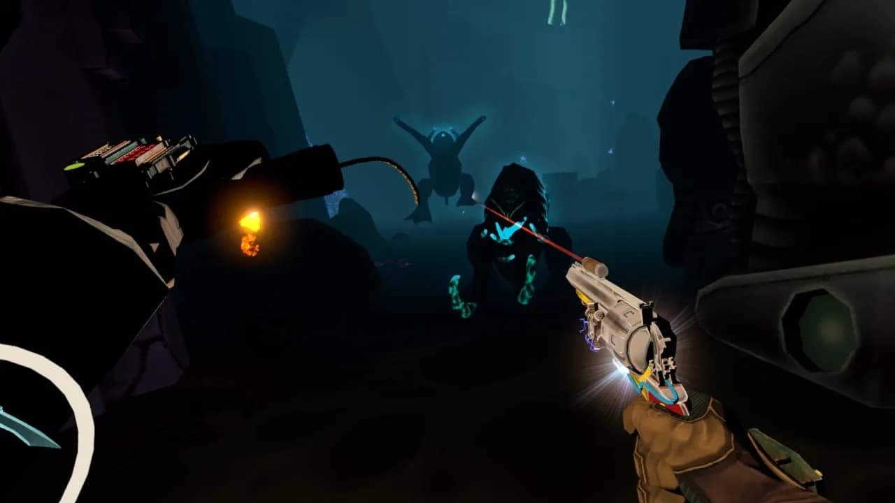 Cave Digger 2: Dig Harder — скриншот 11