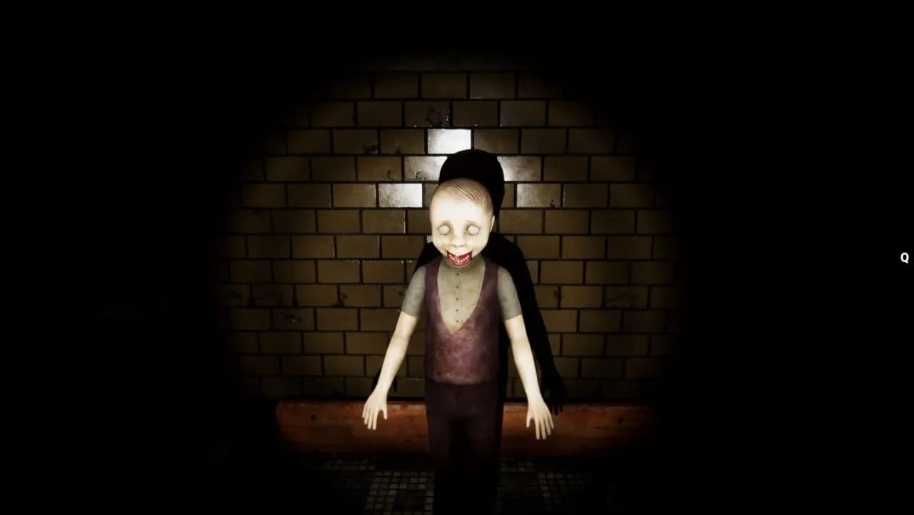 Horror Squad — скриншот 6