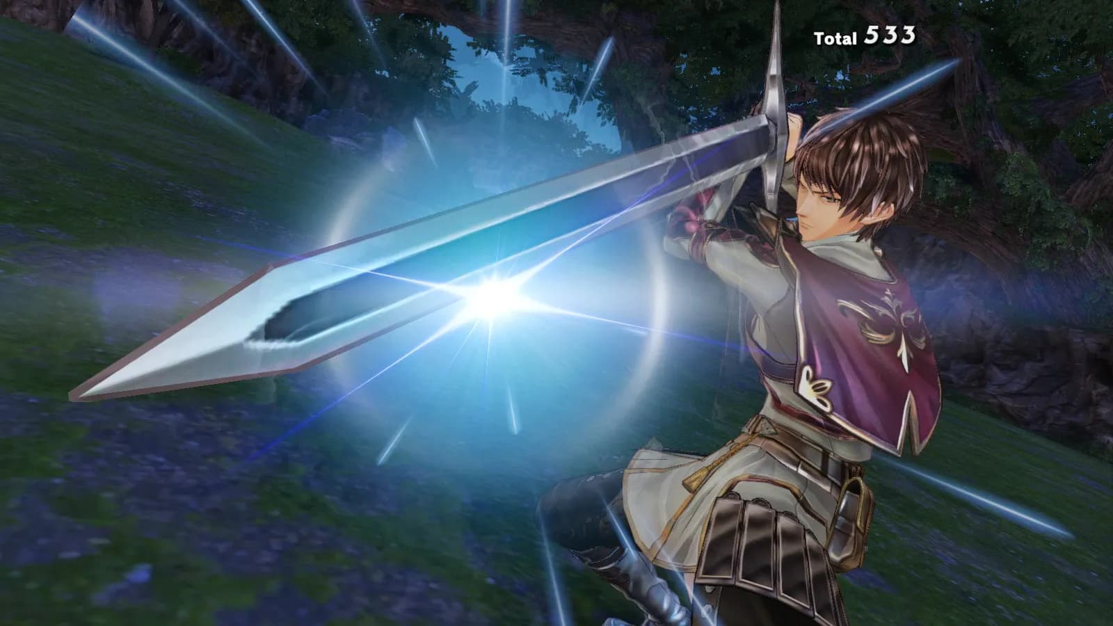 Atelier Lulua ~The Scion of Arland~ — скриншот 2