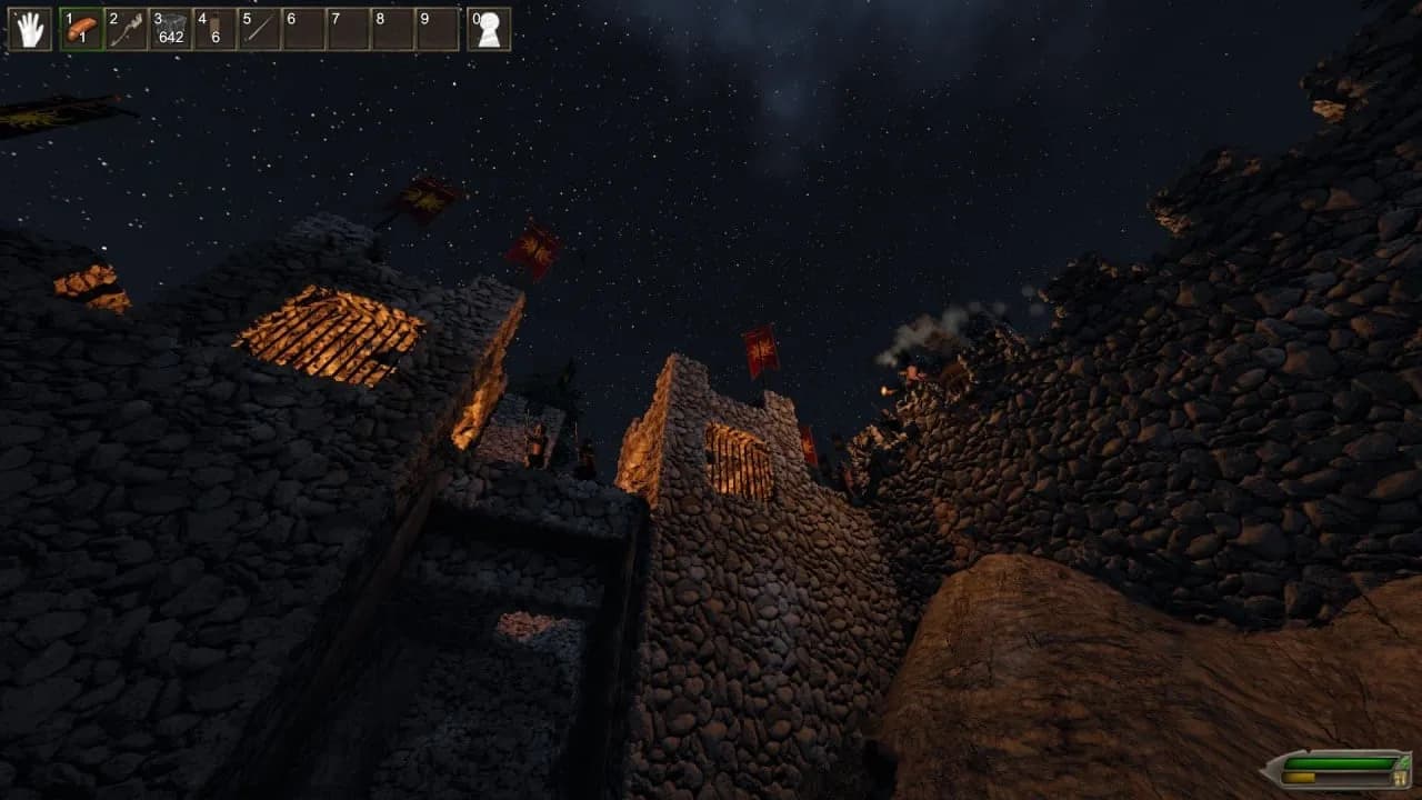Reign Of Kings — скриншот 2