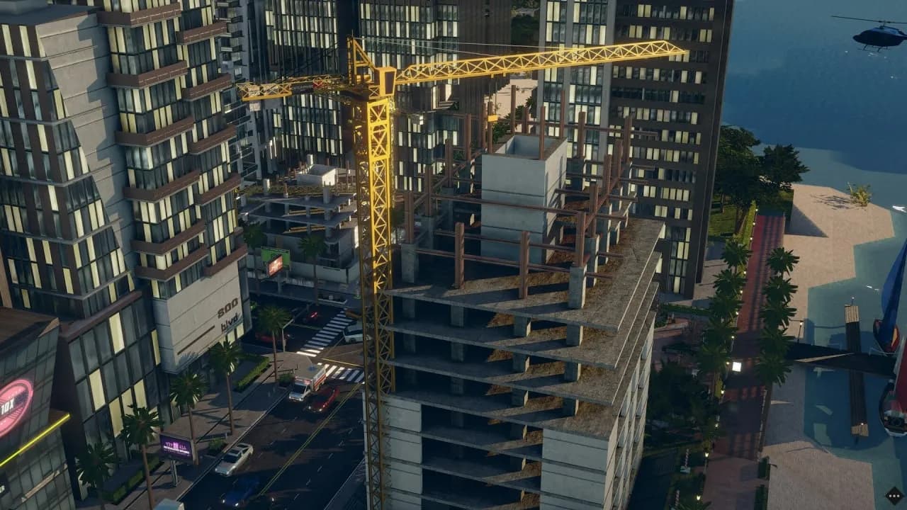 Citystate 2 — скриншот 2