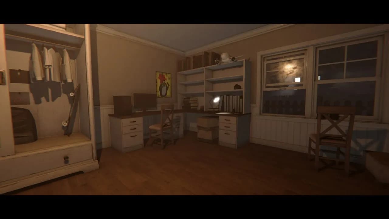 9 Childs Street — скриншот 3