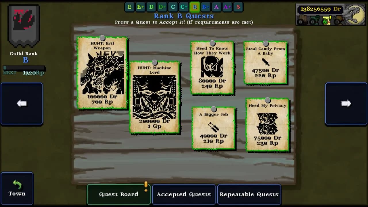 Legends of Dragaea: Idle Dungeons — скриншот 12