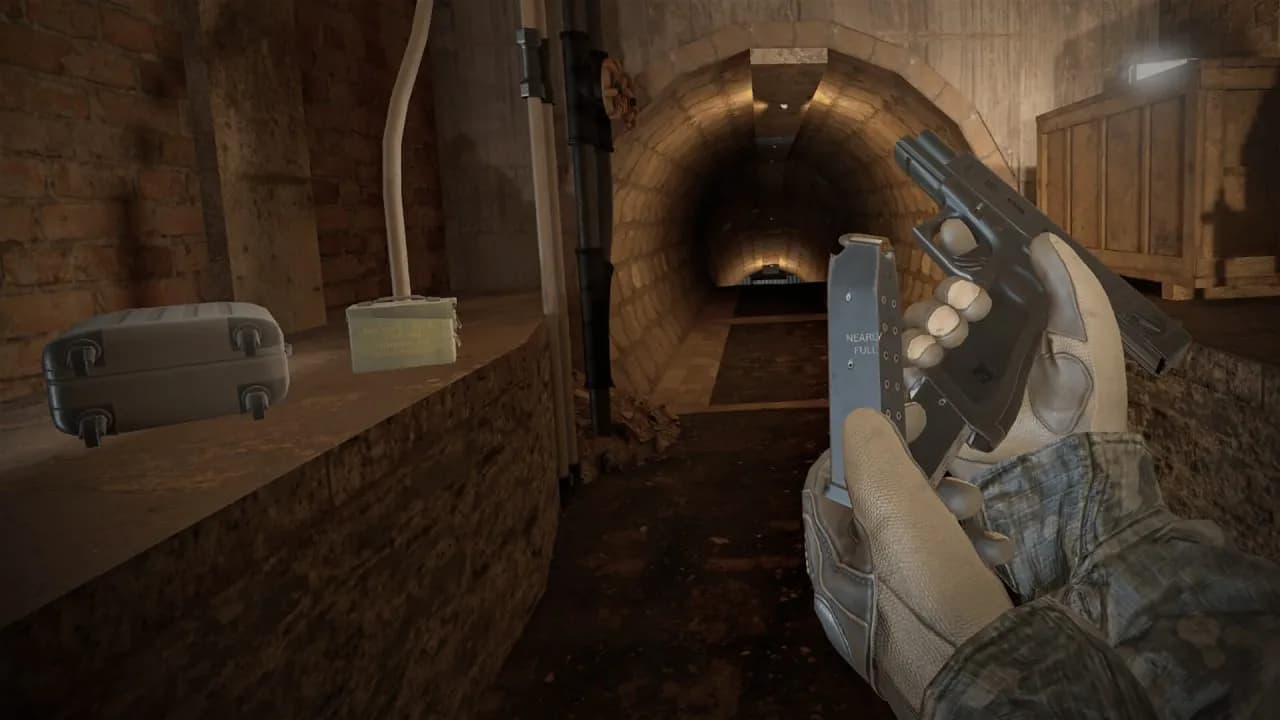 Contractors Showdown — скриншот 4