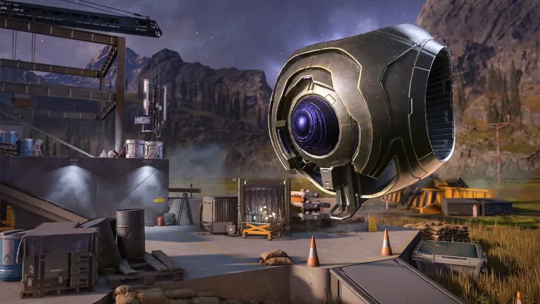 Halo Infinite — скриншот 2