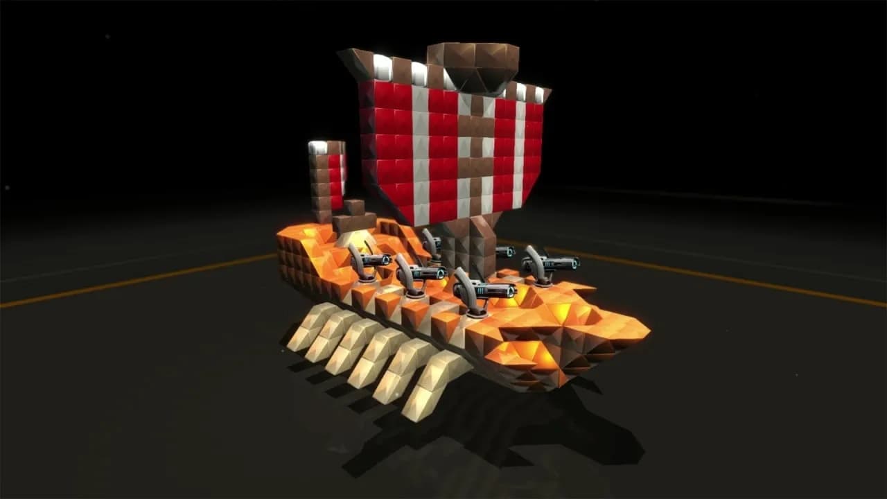 Robocraft — скриншот 11