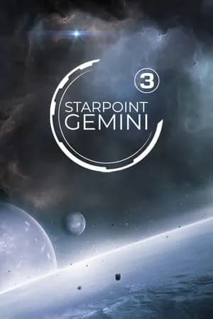 Обложка Starpoint Gemini 3