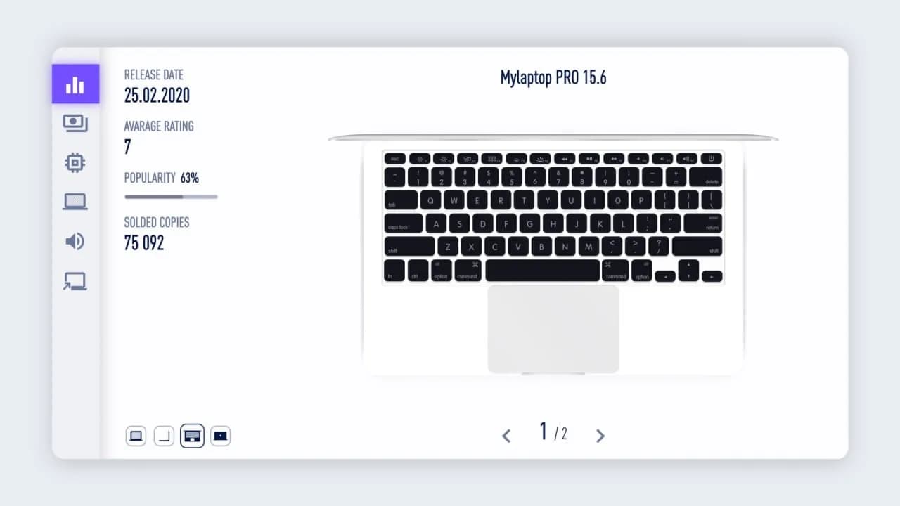 Laptop Tycoon — скриншот 10