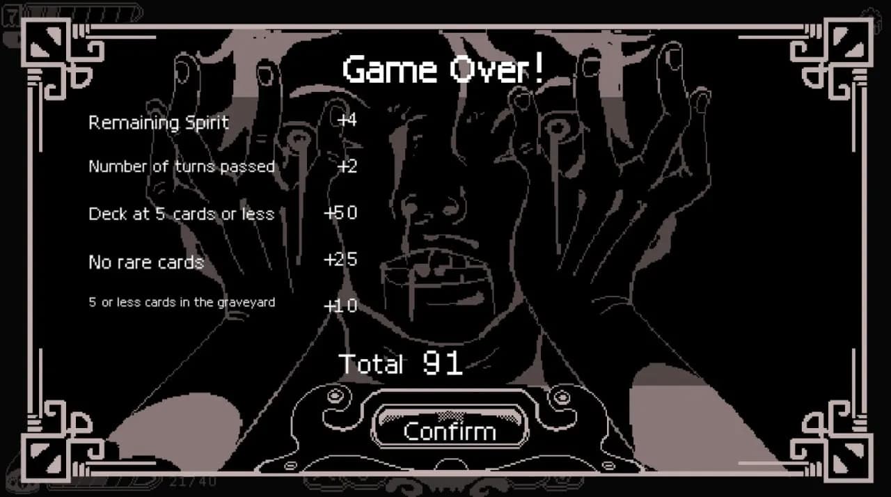 Fhtagn Simulator — скриншот 4