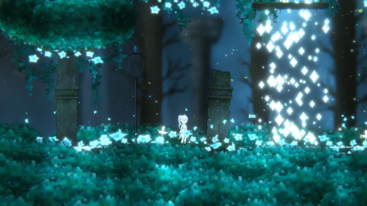 Journey of Realm: Dawn Dew — скриншот 8