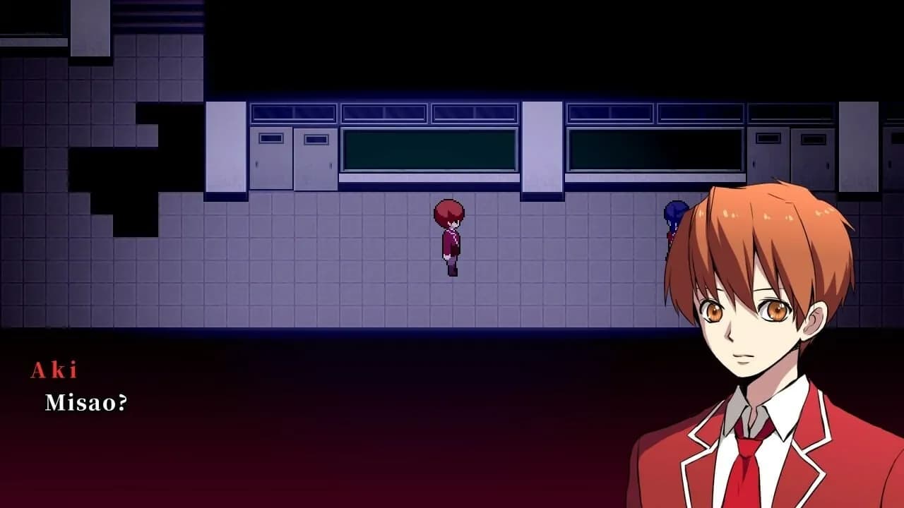 Misao: Definitive Edition — скриншот 1