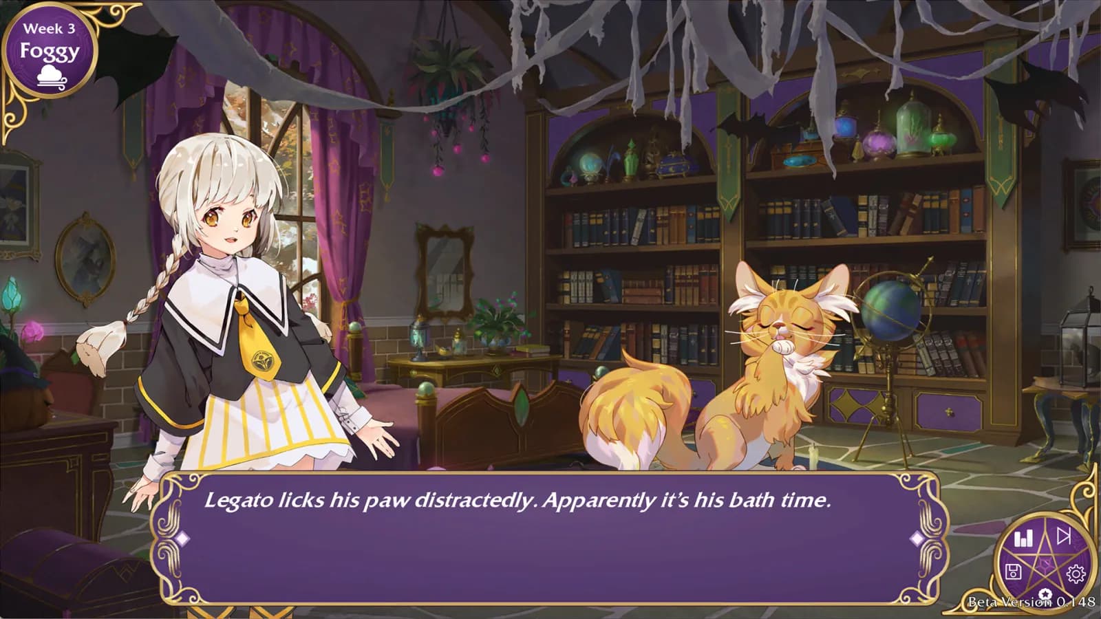 Witch Please! — скриншот 1