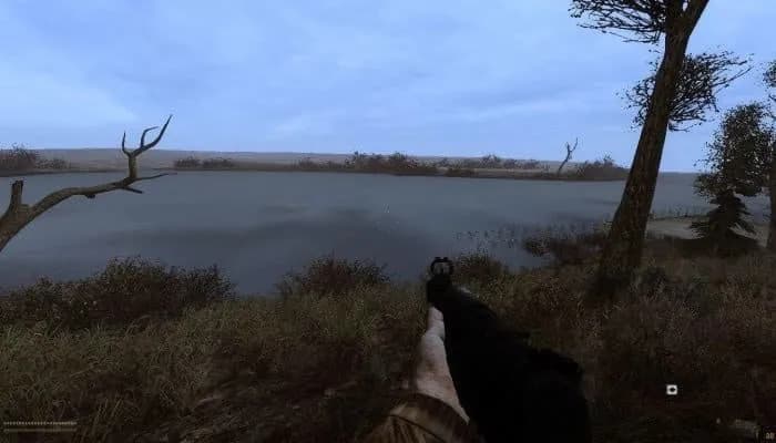 STALKER Dead Air — скриншот 3
