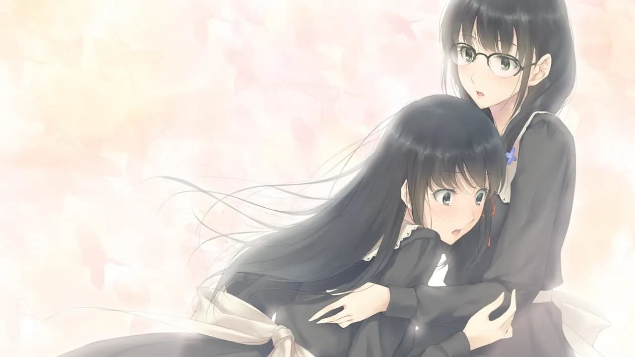 Flowers -Le volume sur printemps- — скриншот 5