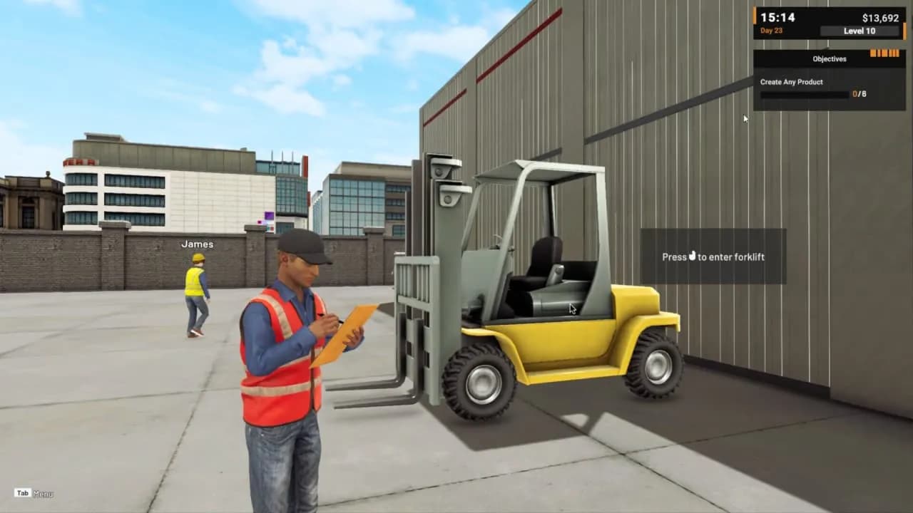 Food Processing Simulator — скриншот 8