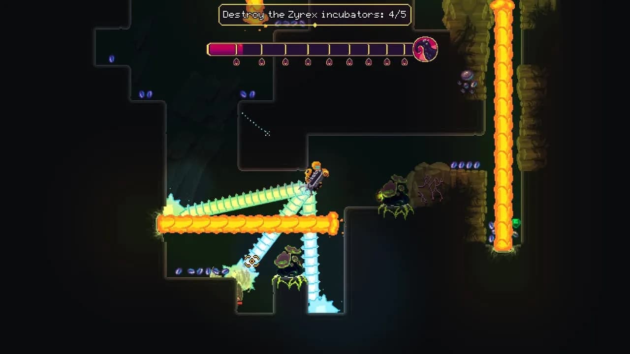 Wall World 2 — скриншот 8