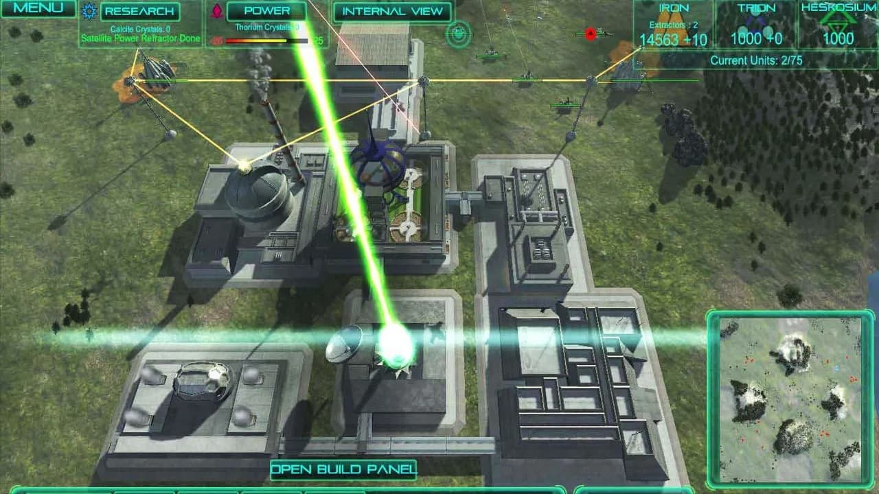 Executive Assault — скриншот 3