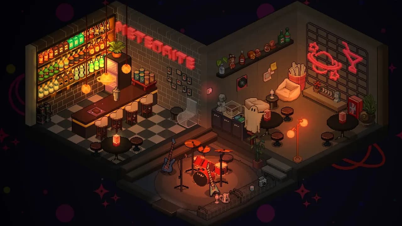 Whisper of the House — скриншот 1